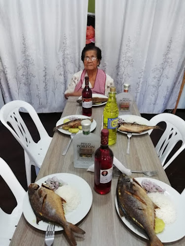 Opinii despre Aqui me Quedo în Chincha Alta - Gastronomía y hostelería