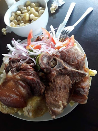 Rinconcito Coronguino - Callao