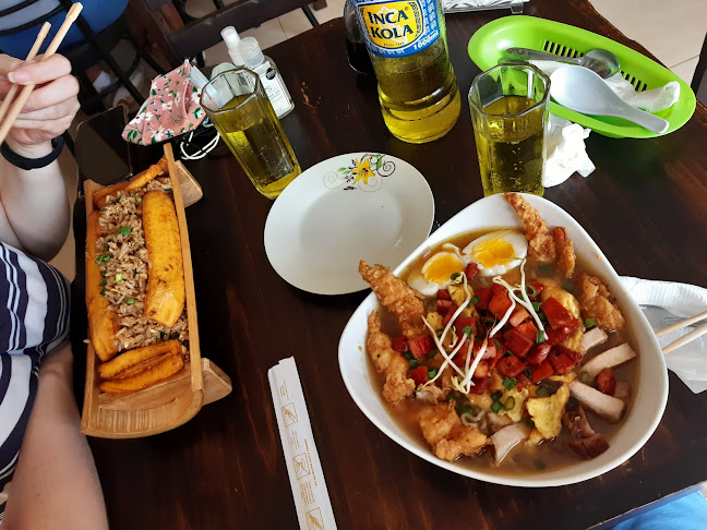 Mr. Panda Chifa- Fast food - Moyobamba