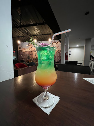 Comentarii opinii despre Seven Lounge Bar