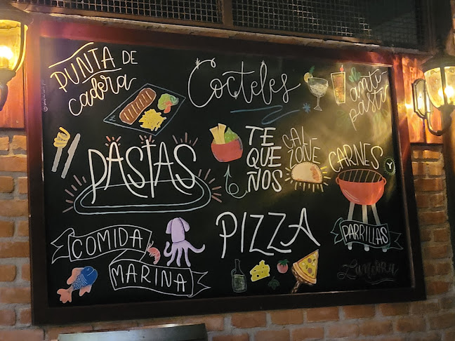 Opinii despre L'Ancora Grill & Lounge în Piura - Gastronomía y hostelería