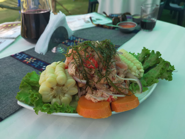 Restaurant Recreo El Abuelo