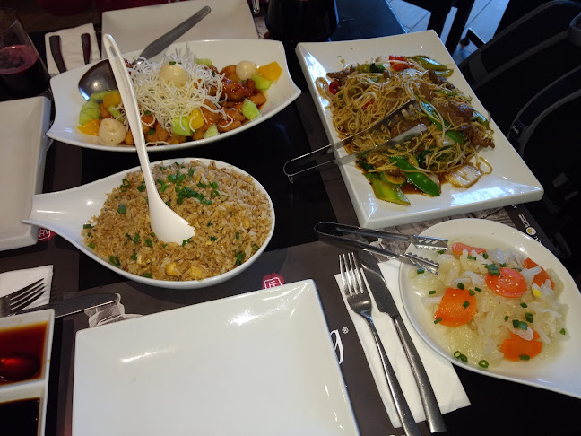 Opinii despre Zheng în Arequipa - Gastronomía y hostelería