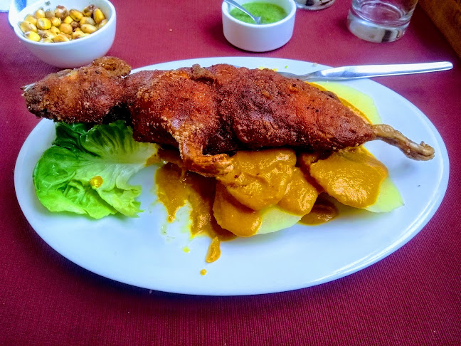 El Ranchero - Gastronomía y hostelería