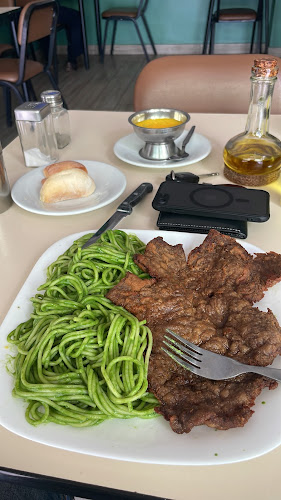 Comentarii opinii despre Trattoria Italia