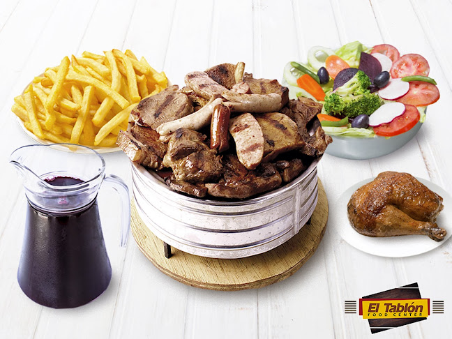 El Tablón - Moquegua