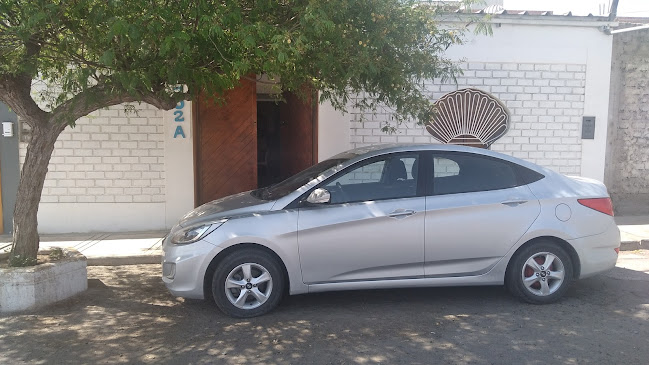 Miraflores 702 A, Tacna 23003