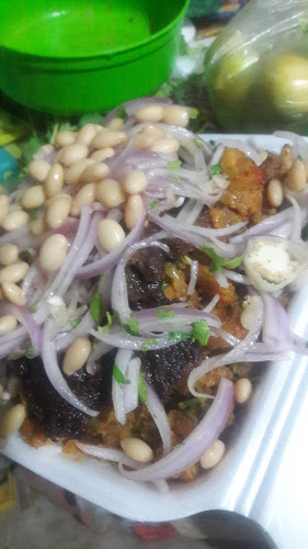 Av. El Niño Urb.Popular Nuevo Mz.G Lt. 25 Sector. C, Sullana 20103