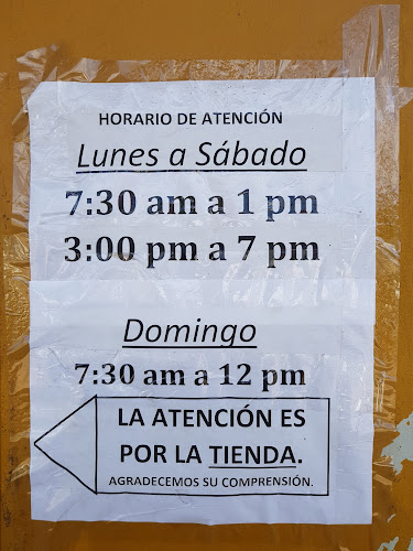 Opinii despre Kekes y Tortas Tentaciones în Puerto Maldonado - Gastronomía y hostelería