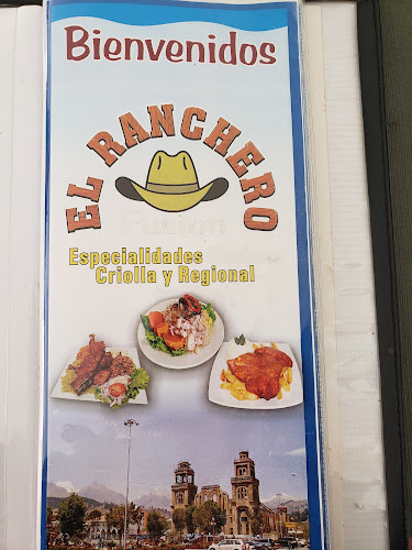 Comentarii opinii despre El Ranchero