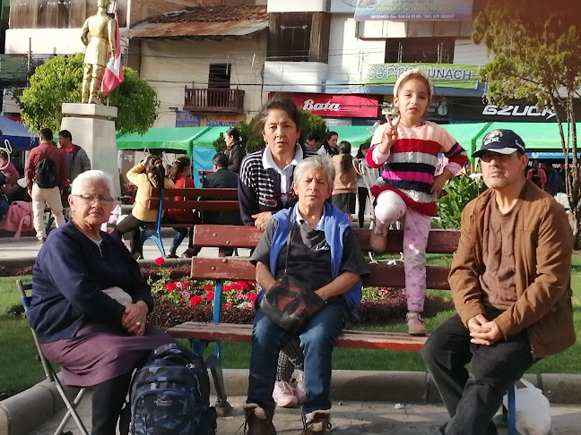 Mercado Mayorista de Chota - Gastronomía y hostelería
