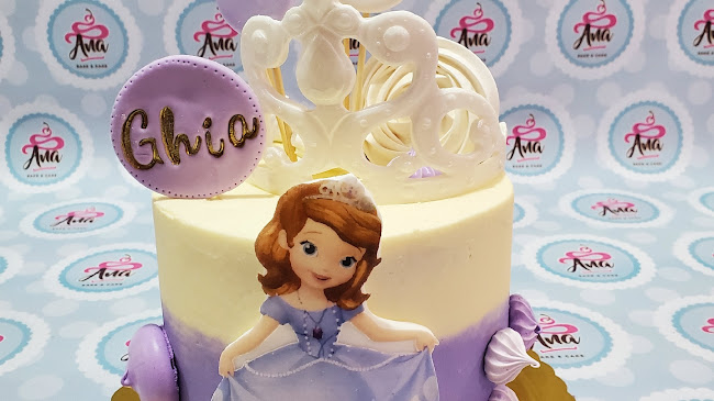 Opinii despre Abncake în Callao - Gastronomía y hostelería