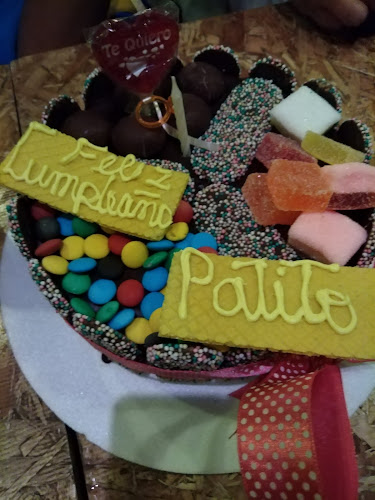 Via Colectora 219, Amarilis 10002