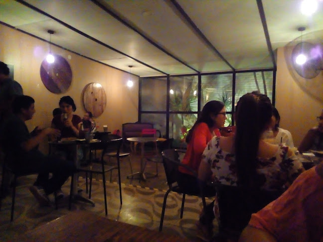 Clandestino RestoBar Piura - Gastronomía y hostelería