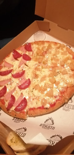 BOKATO PIZZA
