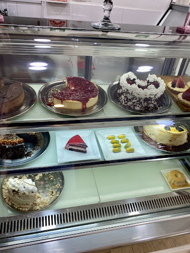 Bombolato Gelato & Caffè - Víctor Larco Herrera