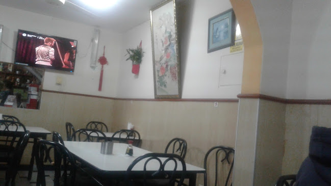 Av. F 124, Talara 20811