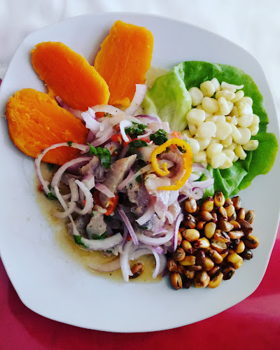 La Peruanita Sabor Y Mas