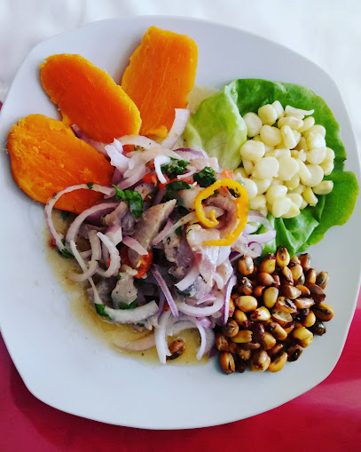 La Peruanita Sabor Y Mas