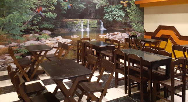 El Punto Selvático - Gastronomía y hostelería