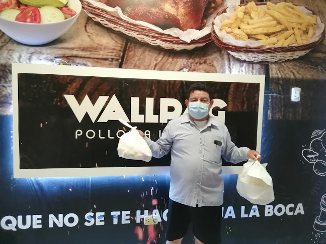 Opinii despre Wallpag Pollos a la brasa în Oxapampa - Gastronomía y hostelería