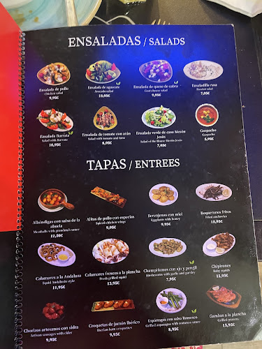 Mesón Jesús Restaurante - Jesús