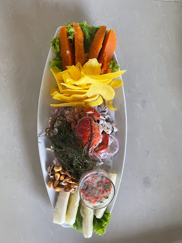 Comentarii opinii despre Coliseo de gallos Santa Rosa