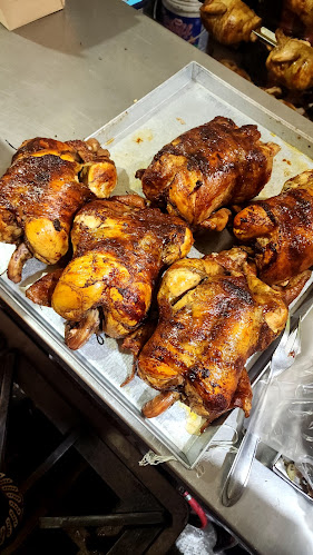 D'Pasadita - Ferreñafe