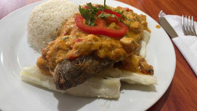 Pollería Rikos Chicken