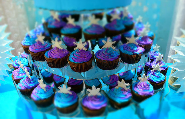 Arcanida tortas y decoraciones