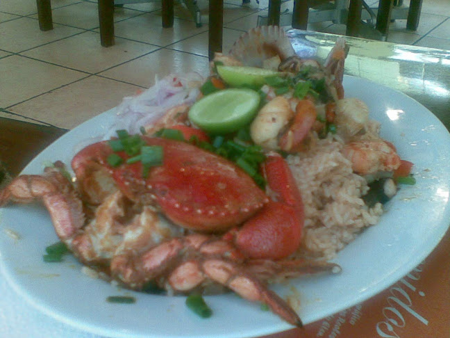 Opinii despre 5 Sabores în Chiclayo - Gastronomía y hostelería