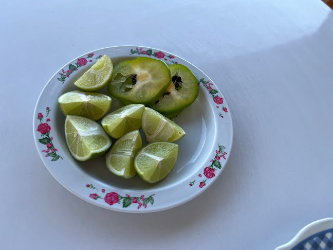 Caldos de Gallina de Mamá María - Abancay