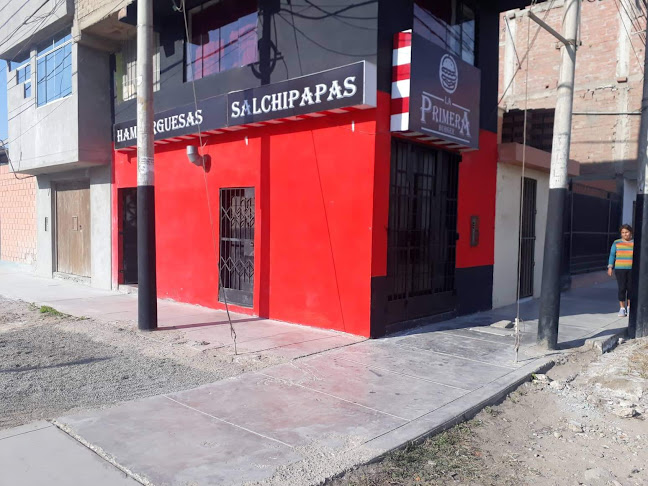 Av. Salaverry 1198, Chiclayo 14011