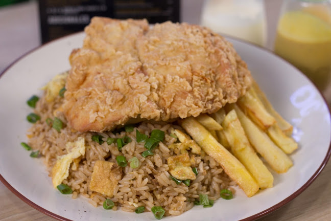 Comentarii opinii despre La Paila