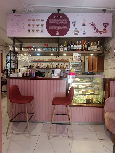 Av. Ricardo Palma 240, Surquillo 15048