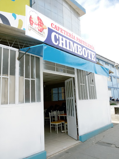 Cafeteria Pasteleria Chimbote
