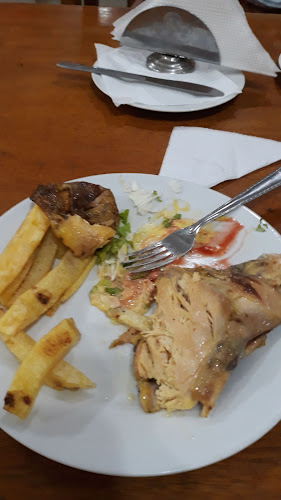 Restaurant Polleria Emanuel