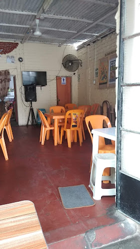 Comentarii opinii despre Cevichería el cóndor