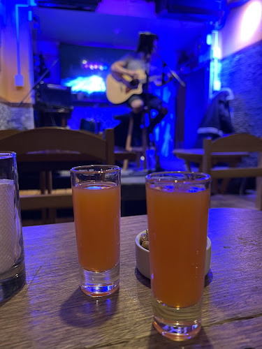 Blackbird Club - Gastronomía y hostelería