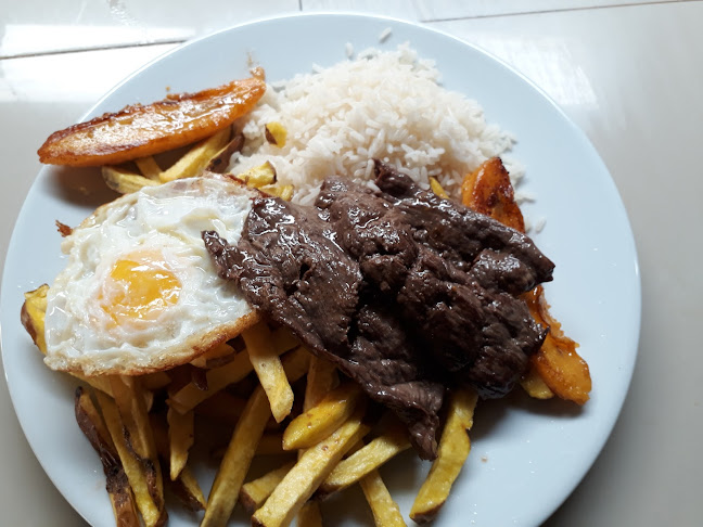 Opinii despre El Tayta în Pampas - Gastronomía y hostelería