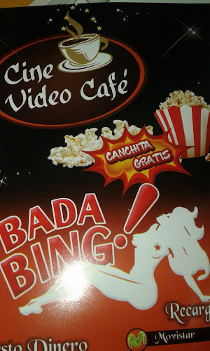 Opinii despre Bada Bing Café în Juliaca - Gastronomía y hostelería