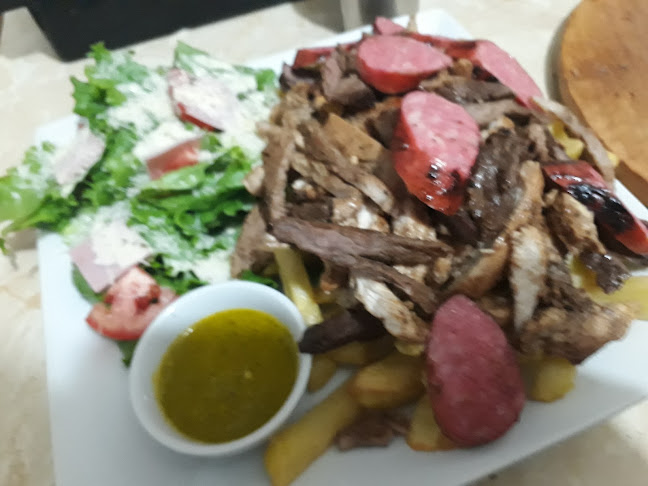 Comentarii opinii despre PAPAPIZZA