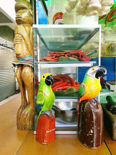 Comentarii opinii despre El Otro Bijao Restaurant