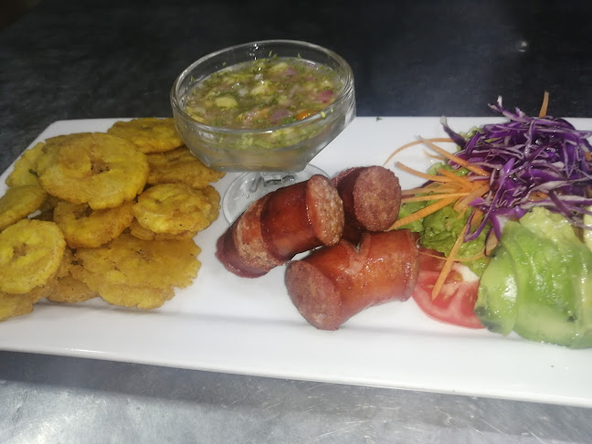 Comentarii opinii despre Restaurant Pihuichos PERU