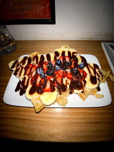 C. Carmen Alto 116, Cusco 08000