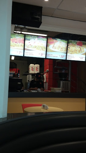 Cl. San Francisco 208, Cercado De Arequipa 04001