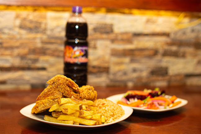 Parador Chicken - Puno