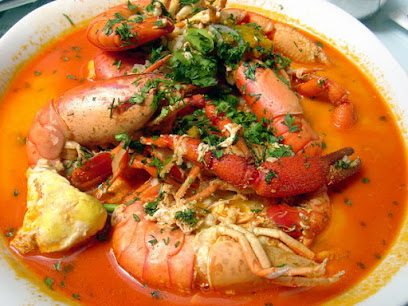 Concesionario de Alimentos Laponde Food Service