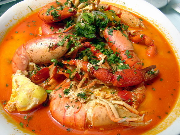 Concesionario de Alimentos Laponde Food Service