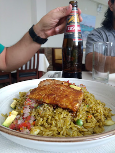 Opinii despre Barcos recepciones în Pimentel - Gastronomía y hostelería